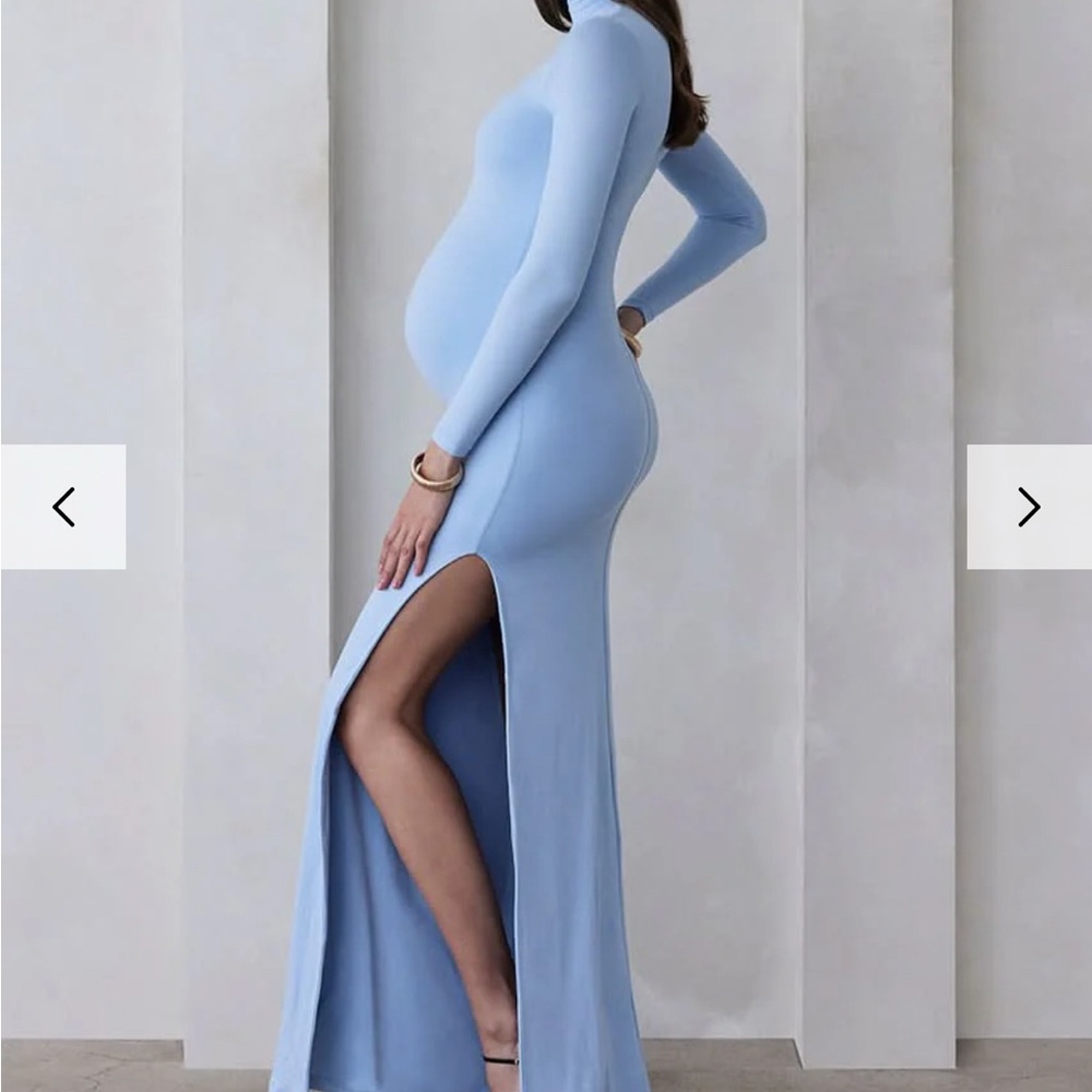 The Monica Maternity Dress NWT